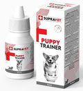 Supravet Puppy Potty Training Drops for Indoor and Outdoor 50 ml